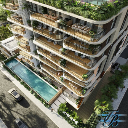 Imagem Apartamento com 3 Quartos à Venda, 91 m² em Camboinha - Cabedelo Imagem Apartamento com 3 Quartos à Venda, 91 m² em Camboinha - Cabedelo