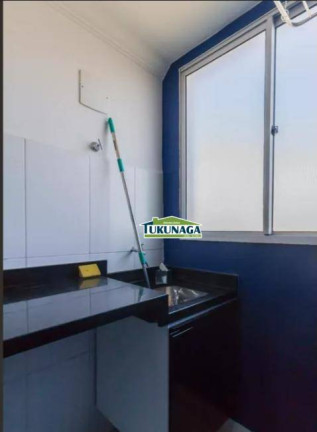 Imagem Apartamento com 2 Quartos à Venda, 47 m² em Vila Rio De Janeiro - Guarulhos Imagem Apartamento com 2 Quartos à Venda, 47 m² em Vila Rio De Janeiro - Guarulhos