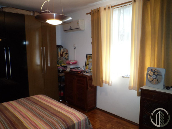 Imagem Apartamento com 3 Quartos à Venda, 140 m² em Aparecida - Santos