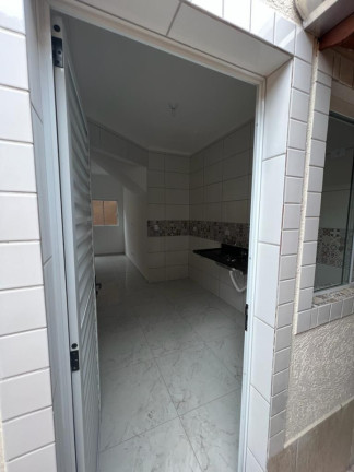 Imagem Casa com 2 Quartos à Venda, 55 m² em Vila Caiçara - Praia Grande Imagem Casa com 2 Quartos à Venda, 55 m² em Vila Caiçara - Praia Grande