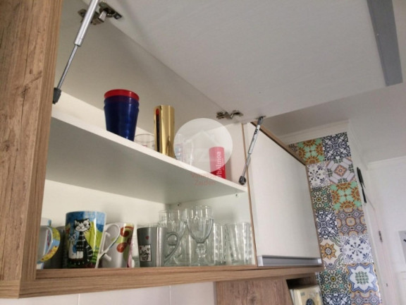 Imagem Apartamento com 3 Quartos à Venda, 70 m² em Vila Suzana - São Paulo Imagem Apartamento com 3 Quartos à Venda, 70 m² em Vila Suzana - São Paulo