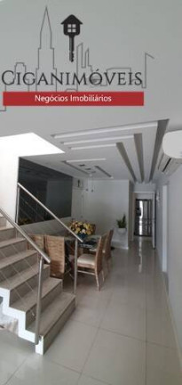 Imagem Cobertura com 5 Quartos à Venda, 324 m² em Barra Da Tijuca - Rio De Janeiro