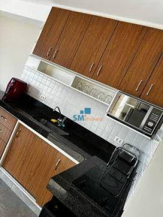 Imagem Apartamento com 1 Quarto à Venda, 50 m² em Bela Vista - São Paulo Imagem Apartamento com 1 Quarto à Venda, 50 m² em Bela Vista - São Paulo