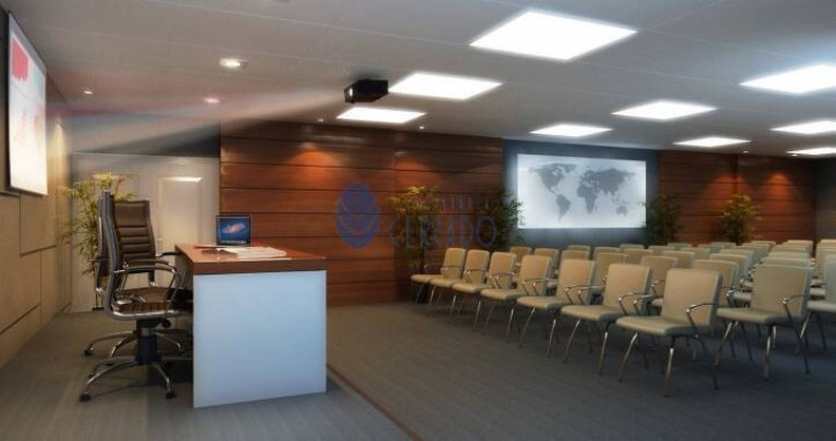 Imagem Sala Comercial à Venda, 30 m² em Setor Central - Anápolis