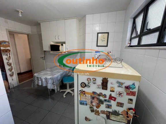 Imagem Apartamento com 3 Quartos à Venda, 115 m² em Tijuca - Rio De Janeiro Imagem Apartamento com 3 Quartos à Venda, 115 m² em Tijuca - Rio De Janeiro