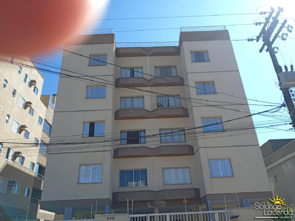 Imagem Apartamento com 2 Quartos à Venda, 61 m² em Itaguá - Ubatuba