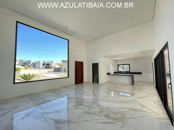 Imagem Casa com 3 Quartos à Venda, 600 m² em Condomínio Residencial Shamballa Iii - Atibaia