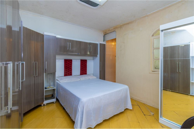 Imagem Casa com 2 Quartos à Venda,  em Vila Regente Feijó - São Paulo
