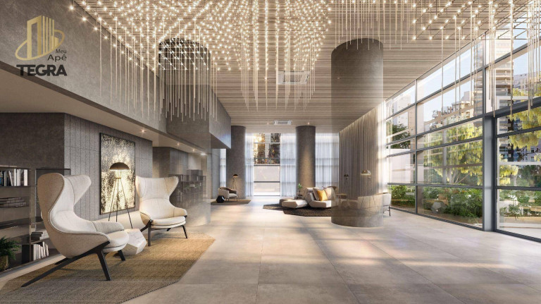 Imagem Apartamento com 1 Quarto à Venda, 30 m² em Higienópolis - São Paulo Imagem Apartamento com 1 Quarto à Venda, 30 m² em Higienópolis - São Paulo