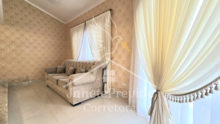 Imagem Casa de Condomínio com 4 Quartos à Venda, 280 m² em Tamboré - Santana De Parnaíba