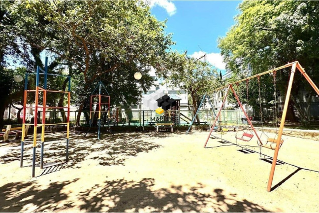 Imagem Apartamento com 3 Quartos à Venda, 60 m² em Sarandi - Porto Alegre