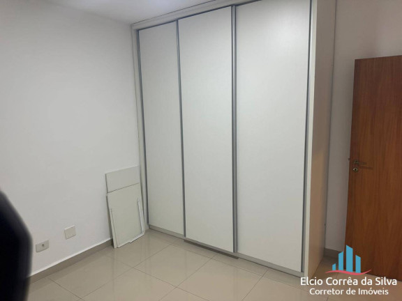 Imagem Apartamento com 3 Quartos para Alugar, 113 m² em Marapé - Santos Imagem Apartamento com 3 Quartos para Alugar, 113 m² em Marapé - Santos
