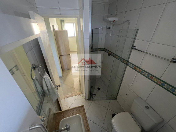Imagem Apartamento com 2 Quartos à Venda, 50 m² em Jardim Satélite - São José Dos Campos Imagem Apartamento com 2 Quartos à Venda, 50 m² em Jardim Satélite - São José Dos Campos