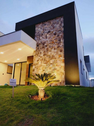 Imagem Casa com 3 Quartos à Venda, 190 m² em Condomínio Cyrela Landscape - Votorantim