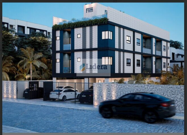 Imagem Apartamento com 2 Quartos à Venda, 52 m² em Bessa - João Pessoa Imagem Apartamento com 2 Quartos à Venda, 52 m² em Bessa - João Pessoa