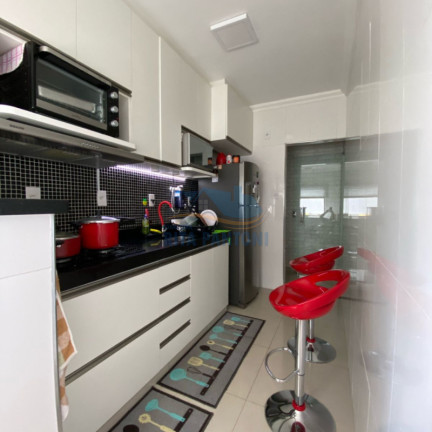 Imagem Apartamento com 2 Quartos à Venda, 54 m² em Parque Dos Bandeirantes - Ribeirão Preto