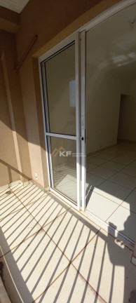 Imagem Apartamento com 2 Quartos à Venda, 66 m² em Centro - Cravinhos