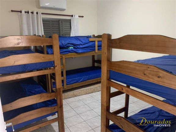 Imagem Casa com 1 Quarto à Venda, 50 m² em Aviação - Praia Grande Imagem Casa com 1 Quarto à Venda, 50 m² em Aviação - Praia Grande