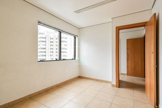 Imagem Sala Comercial à Venda, 52 m² em Vila Clementino - São Paulo