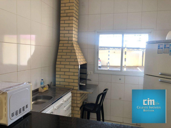 Imagem Kitnet com 1 Quarto à Venda, 42 m² em Centro - Boituva Imagem Kitnet com 1 Quarto à Venda, 42 m² em Centro - Boituva