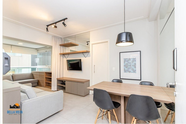 Imagem Apartamento com 1 Quarto à Venda, em Bela Vista - São Paulo Imagem Apartamento com 1 Quarto à Venda, em Bela Vista - São Paulo