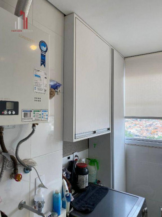 Imagem Apartamento com 2 Quartos à Venda, 57 m² em Lauzane Paulista - São Paulo