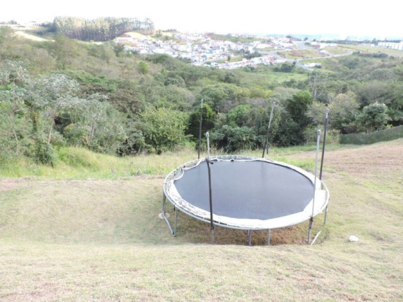 Imagem Casa com 3 Quartos à Venda, 1.600 m² em Condomínio Residencial Mirante Do Vale - Jacareí