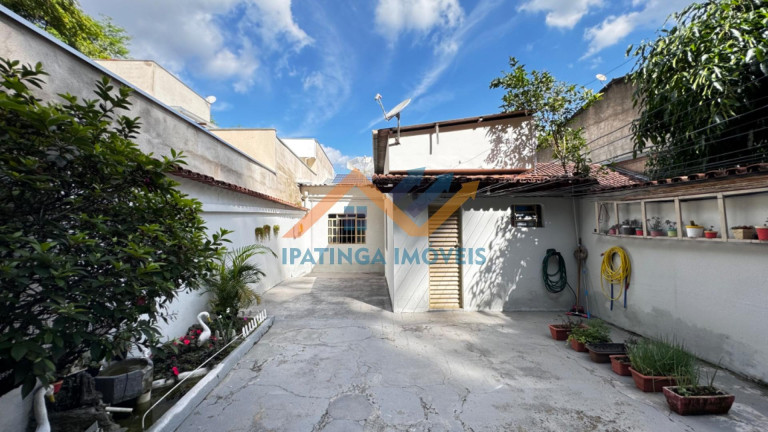 Imagem Casa com 3 Quartos à Venda, 100 m² em Horto - Ipatinga Imagem Casa com 3 Quartos à Venda, 100 m² em Horto - Ipatinga