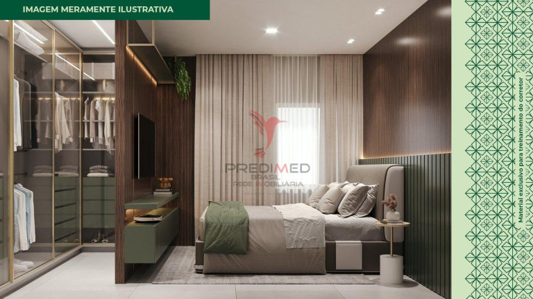 Imagem Apartamento com 2 Quartos à Venda, 53 m² em Altiplano Cabo Branco - João Pessoa Imagem Apartamento com 2 Quartos à Venda, 53 m² em Altiplano Cabo Branco - João Pessoa