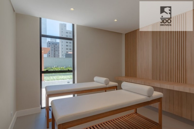 Imagem Apartamento com 3 Quartos à Venda, 96 m² em Centro - Curitiba Imagem Apartamento com 3 Quartos à Venda, 96 m² em Centro - Curitiba