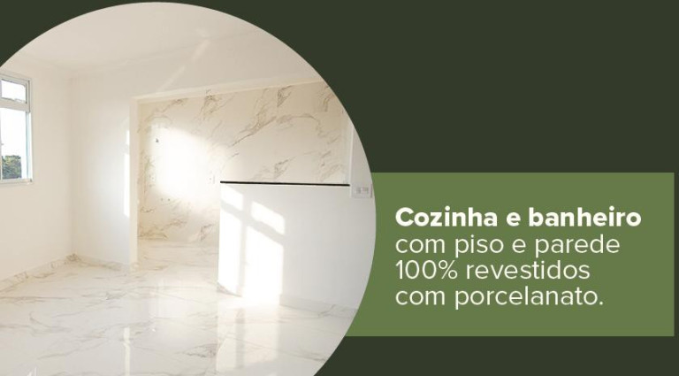 Imagem Apartamento com 2 Quartos à Venda, 52 m² em Santa Rosa - Belo Horizonte Imagem Apartamento com 2 Quartos à Venda, 52 m² em Santa Rosa - Belo Horizonte