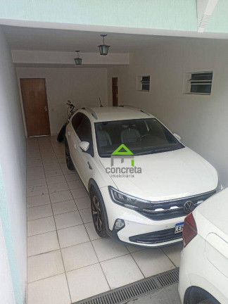 Imagem Casa de Condomínio com 3 Quartos à Venda, 210 m² em Jardim Rio Das Pedras - Cotia