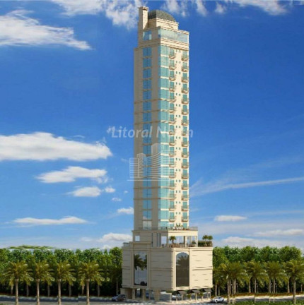 Imagem Apartamento com 3 Quartos à Venda, 172 m² em Centro - Balneário Camboriú