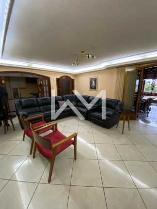 Imagem Sobrado com 3 Quartos à Venda, 280 m² em Vila Galvão - Guarulhos Imagem Sobrado com 3 Quartos à Venda, 280 m² em Vila Galvão - Guarulhos