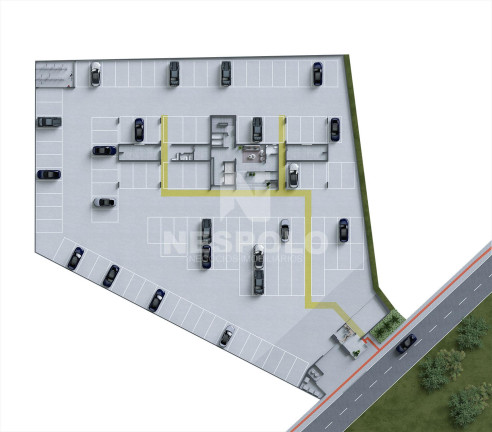 Imagem Apartamento com 2 Quartos à Venda, 50 m² em Dom Bosco - Itajai
