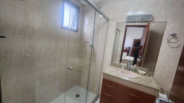 Imagem Apartamento com 4 Quartos à Venda, 228 m² em Vila Belmiro - Santos Imagem Apartamento com 4 Quartos à Venda, 228 m² em Vila Belmiro - Santos