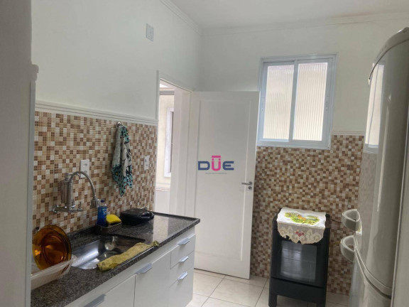 Imagem Apartamento com 2 Quartos à Venda, 65 m² em Macuco - Santos