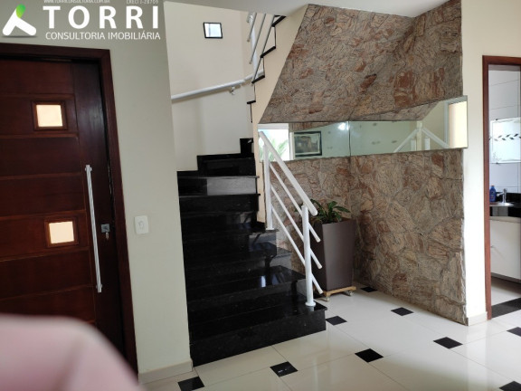 Imagem Imóvel com 3 Quartos à Venda, 248 m² em Condomínio Residencial Lago Da Serra - Araçoiaba Da Serra Imagem Imóvel com 3 Quartos à Venda, 248 m² em Condomínio Residencial Lago Da Serra - Araçoiaba Da Serra