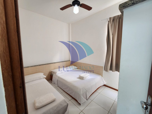 Imagem Apartamento com 2 Quartos à Venda, 45 m² em Centro - Cabo Frio