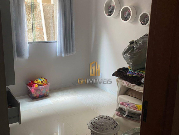 Imagem Casa com 2 Quartos à Venda, 130 m² em Jardim Alto Paraíso - Aparecida De Goiânia Imagem Casa com 2 Quartos à Venda, 130 m² em Jardim Alto Paraíso - Aparecida De Goiânia
