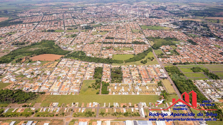 Imagem Terreno à Venda, em Residencial Jardim Paraiso - Birigui Imagem Terreno à Venda, em Residencial Jardim Paraiso - Birigui