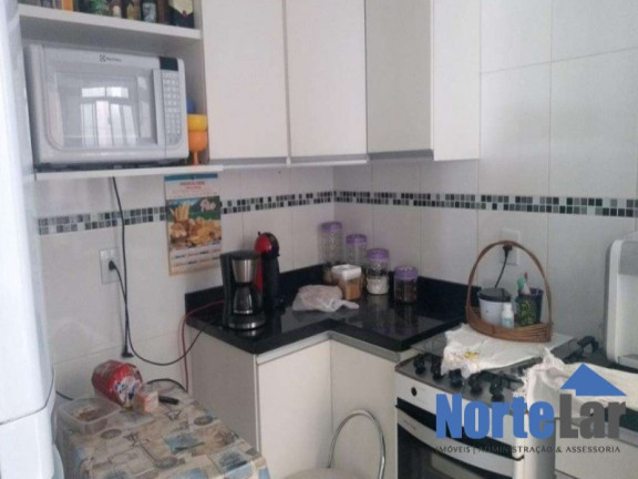 Imagem Casa de Condomínio com 3 Quartos à Venda, 88 m² em Vila Isolina Mazzei - São Paulo