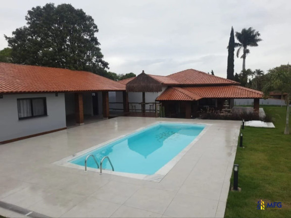 Imagem Casa de Condomínio com 4 Quartos à Venda, 1.566 m² em Condomínio Vitasay - Boituva Imagem Casa de Condomínio com 4 Quartos à Venda, 1.566 m² em Condomínio Vitasay - Boituva