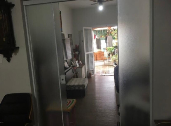 Imagem Apartamento com 3 Quartos à Venda, 200 m² em Vila Mariana - São Paulo