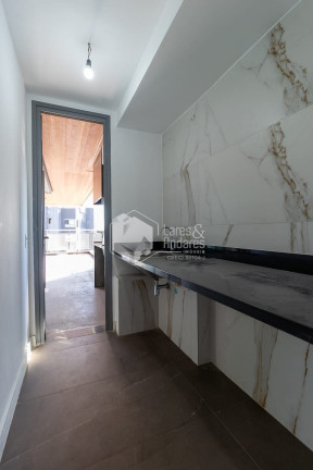 Imagem Apartamento com 5 Quartos à Venda, 402 m² em Jardim Das Acácias - São Paulo Imagem Apartamento com 5 Quartos à Venda, 402 m² em Jardim Das Acácias - São Paulo