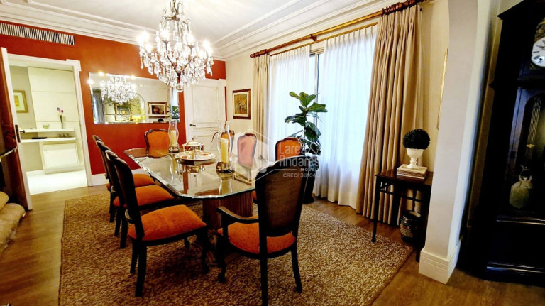 Imagem Apartamento com 3 Quartos à Venda, 275 m² em Morro Dos Ingleses - São Paulo Imagem Apartamento com 3 Quartos à Venda, 275 m² em Morro Dos Ingleses - São Paulo
