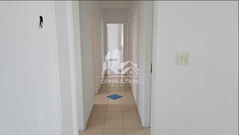Imagem Apartamento com 5 Quartos à Venda, 208 m² em Embaré - Santos