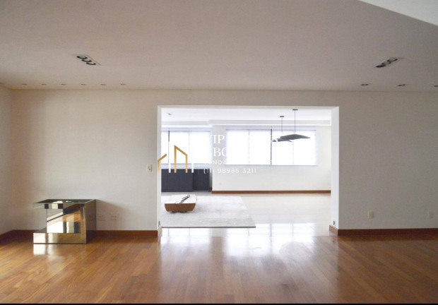 Imagem Apartamento com 3 Quartos à Venda, 280 m² em Vila Assunção - Santo André Imagem Apartamento com 3 Quartos à Venda, 280 m² em Vila Assunção - Santo André