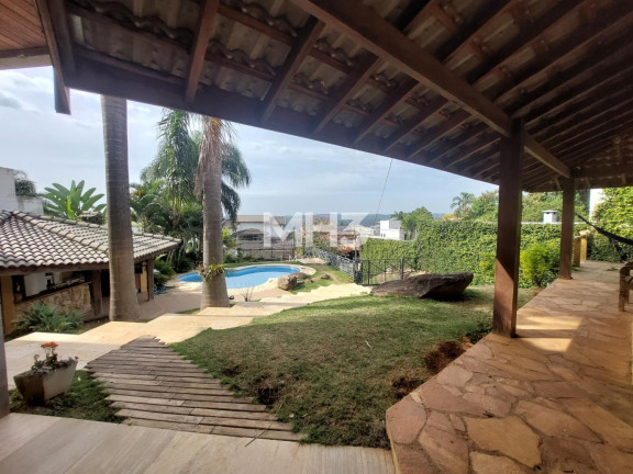 Imagem Casa de Condomínio com 3 Quartos à Venda, 338 m² em Loteamento Caminhos De São Conrado (sousas) - Campinas Imagem Casa de Condomínio com 3 Quartos à Venda, 338 m² em Loteamento Caminhos De São Conrado (sousas) - Campinas