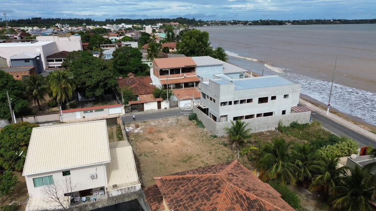 Imagem Terreno à Venda, 533 m² em Justiça - Anchieta Imagem Terreno à Venda, 533 m² em Justiça - Anchieta